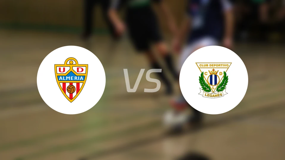 阿尔梅里亚vs莱加内斯比分预测【2026/04/06】