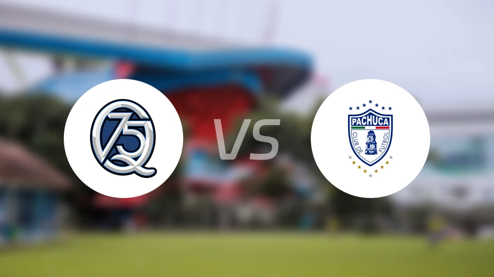 克雷塔罗vs帕丘卡比分预测【2026/02/02】