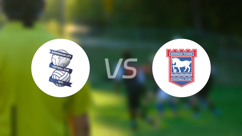 伯明翰U21vs伊普斯维奇U21比分预测【2026/04/11】