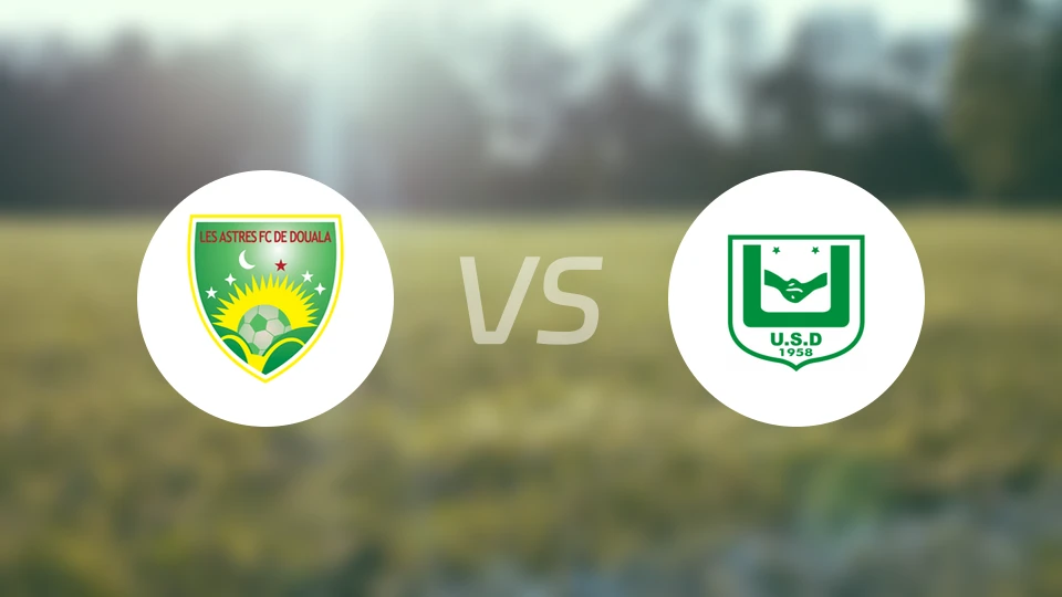 杜阿拉星队vs杜阿拉联合比分预测【2026/04/04】