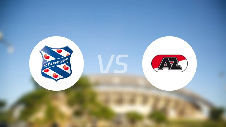 海伦芬vs阿尔克马尔比分预测【2025/11/23】