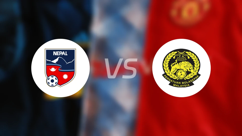 尼泊尔vs马来西亚比分预测【2025/11/18】