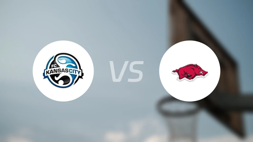 堪萨斯城女篮vs阿肯色大学女篮比分预测【2025/12/18】