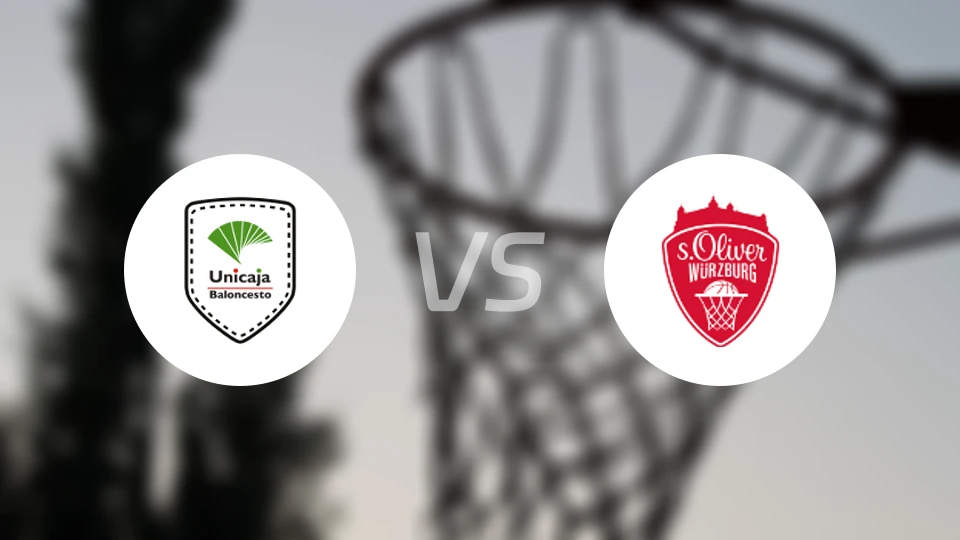 马拉加vs维尔茨堡奥利弗比分预测【2026/01/22】