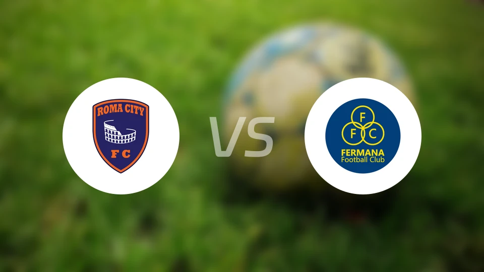 罗马城vs费尔玛纳比分预测【2024/10/27】