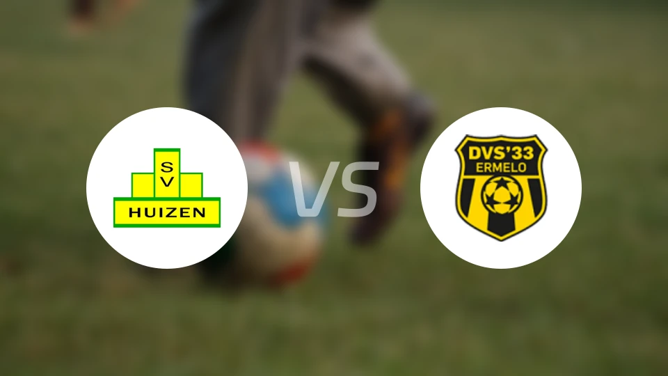 胡兹恩vsDVS厄梅洛比分预测【2025/12/13】