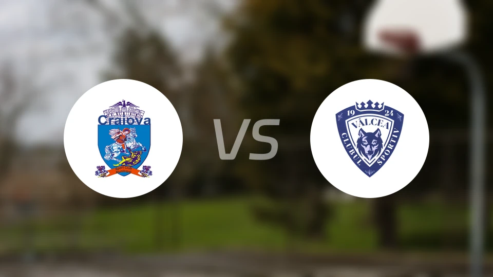 克拉约瓦大学vs瓦尔恰比分预测【2026/03/26】