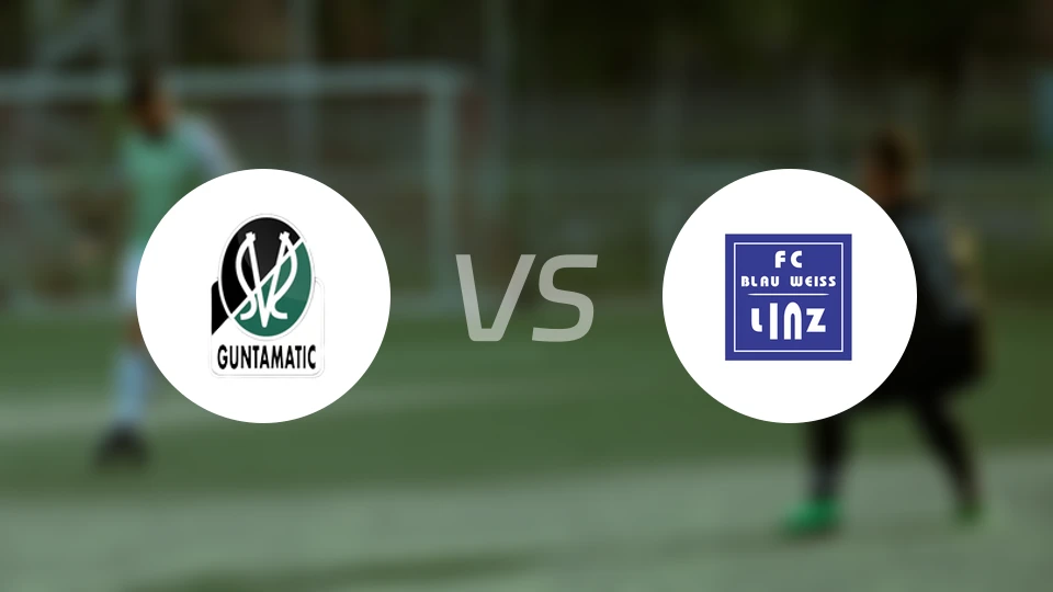 里德vsBW林茨比分结果战报【2025/11/09】