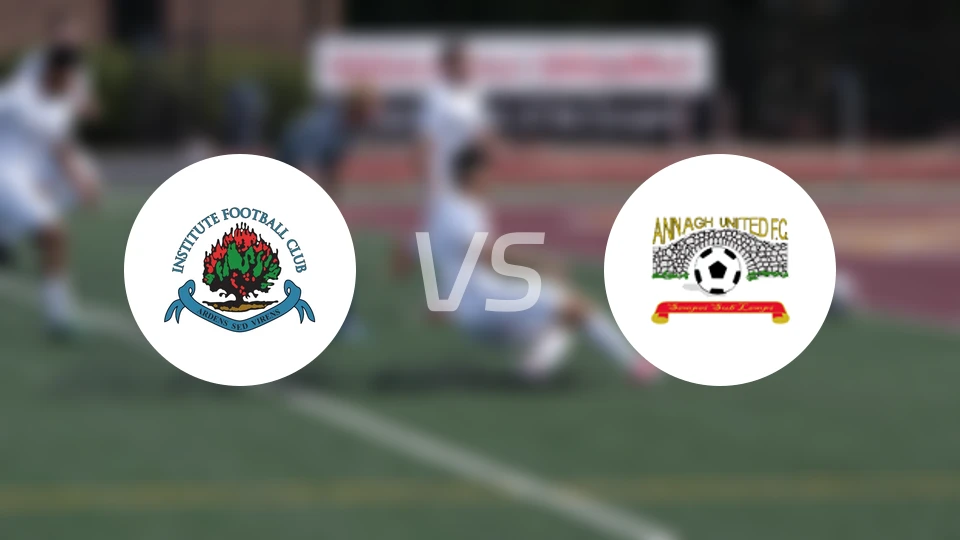 FC协会队vs安纳比分预测【2025/11/15】