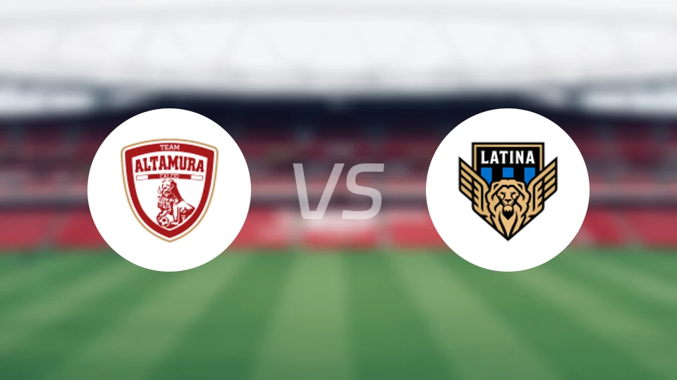 阿尔塔穆拉vs拉蒂纳比分预测【2026/02/11】