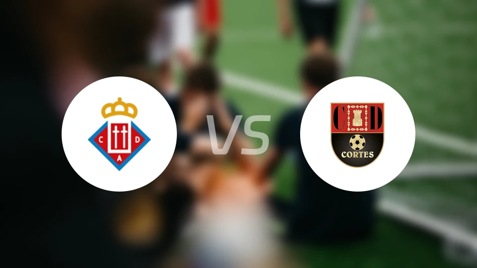 奥艾vs科尔特斯比分预测【2026/02/08】