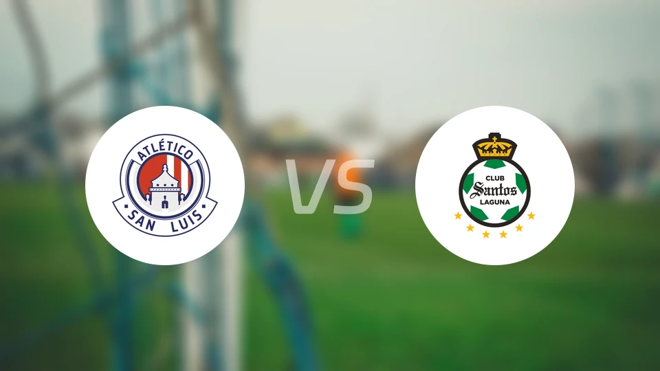 圣路易斯竞技vs桑托斯拉古纳比分预测【2026/04/23】