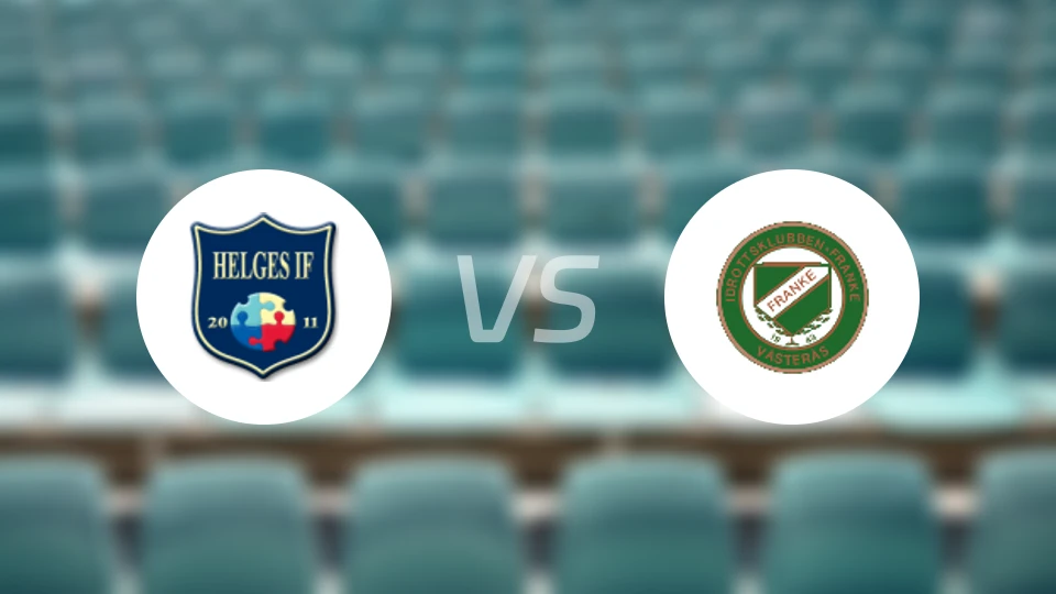 赫尔格斯vsIK弗兰卡比分预测【2026/04/25】