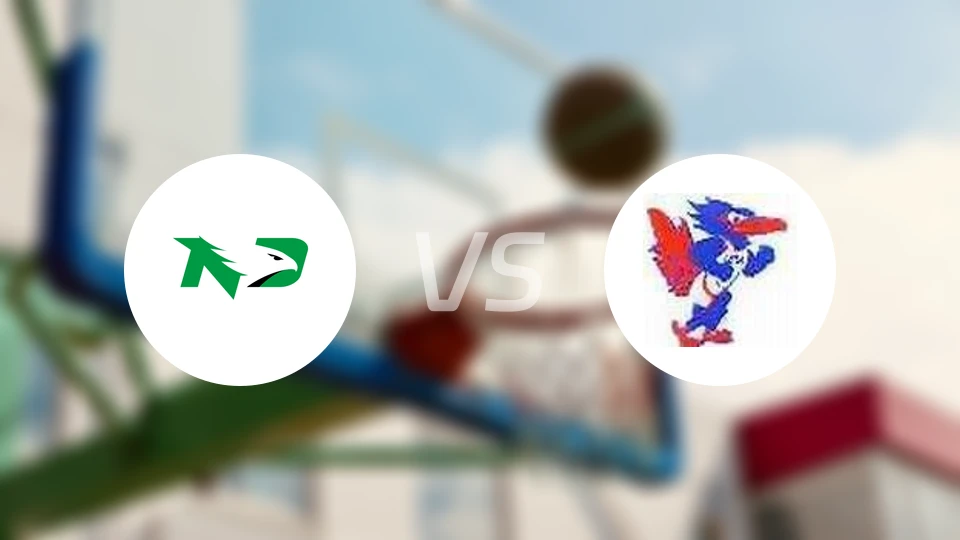 北达科他大学vs德州圣安东尼大学比分预测【2024/12/14】