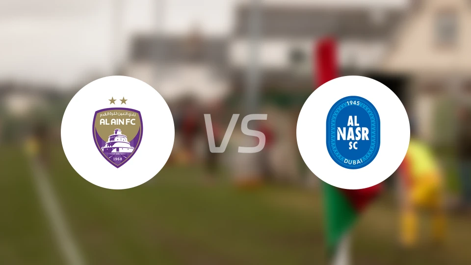 艾因vs迪拜胜利比分预测【2025/12/13】