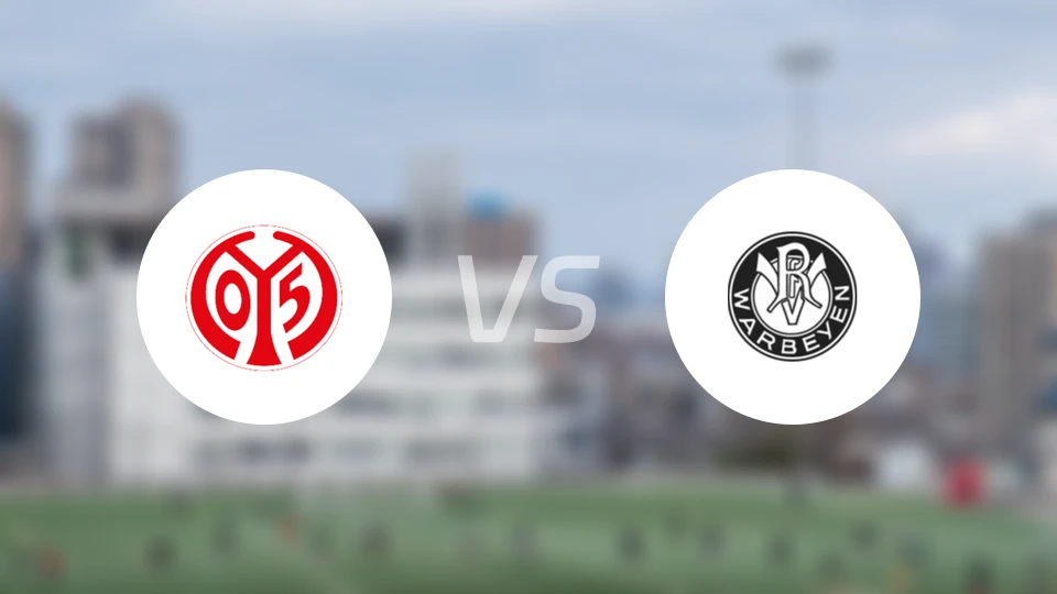 美因茨女足vs瓦尔贝恩女足比分预测【2025/12/14】