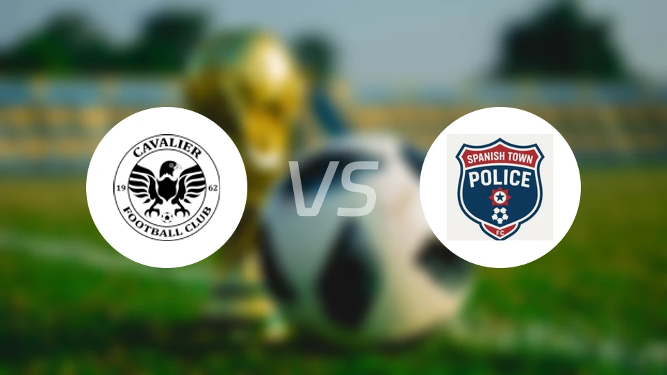 金斯敦骑兵vs西班牙镇警察比分预测【2026/04/21】