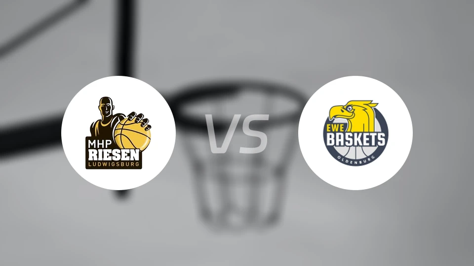 路德维希堡vs奥尔登堡比分结果战报【2025/11/09】