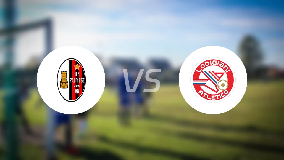 帕勒梅斯1914vs洛迪贾尼竞技比分预测【2026/03/22】