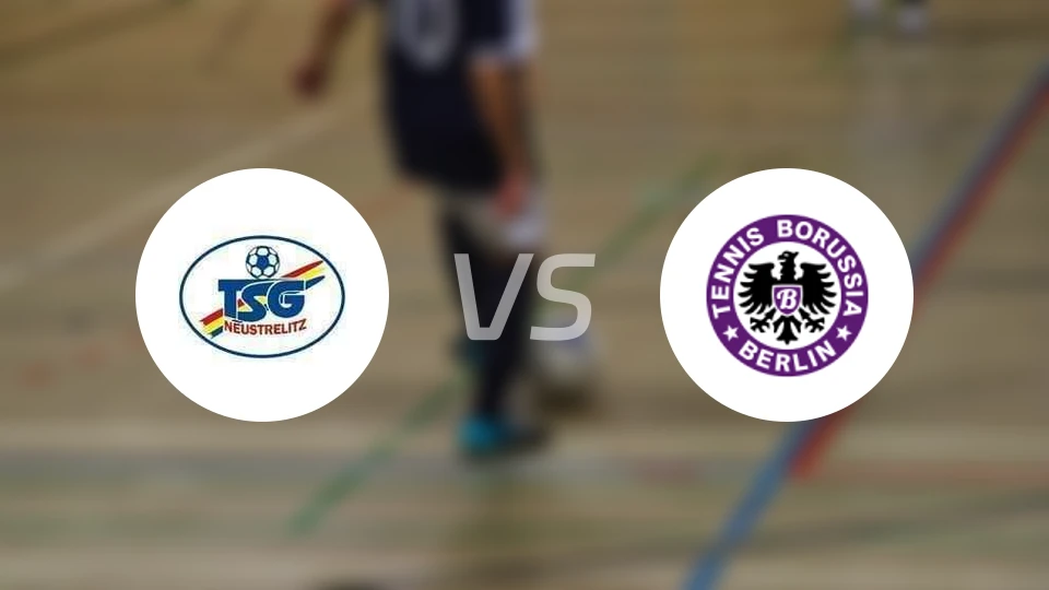 纽斯特利兹vs柏林普鲁士俱乐部比分预测【2026/02/28】