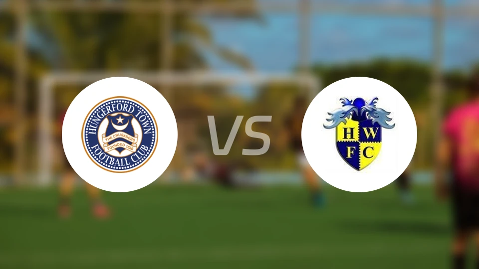 亨格福德镇vs哈瓦特比分预测【2026/04/03】