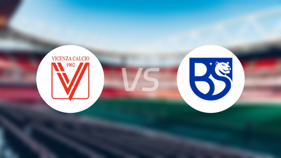 维琴察vs布雷斯西亚联合比分预测【2026/03/29】