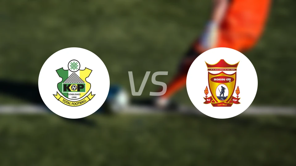 卡诺支柱vs伊科罗杜城FC比分预测【2024/09/08】