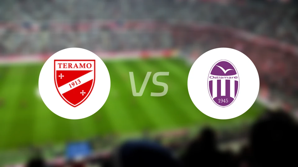 特拉莫vsAS.奥斯提亚马尔比分预测【2026/03/15】