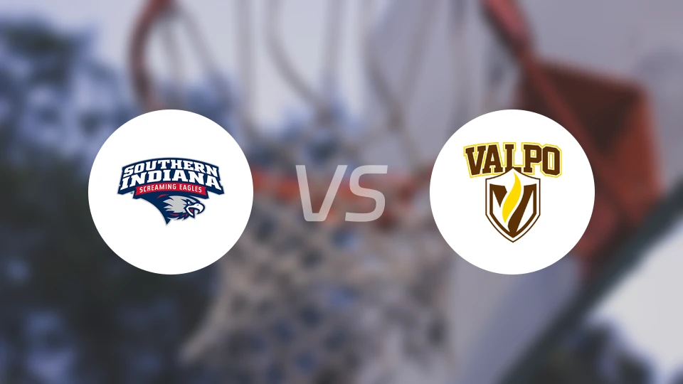 南印第安纳大学vs瓦尔帕莱索大学比分预测【2025/11/27】