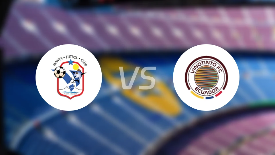 曼塔vs维诺廷托FC比分预测【2025/11/23】