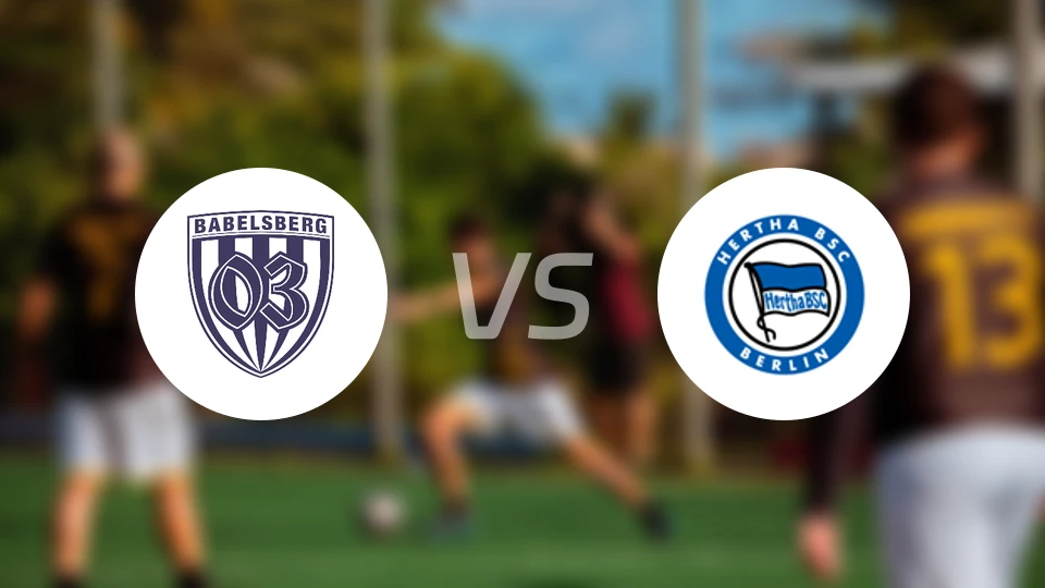 巴比斯堡U19vs柏林赫塔U19比分预测【2026/02/28】