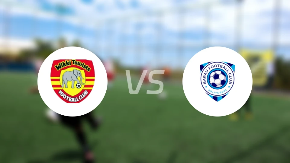 维克吉vs巴拉乌比分预测【2026/03/21】