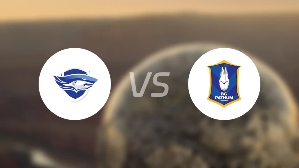 春武里vs巴吞联比分预测【2025/11/02】