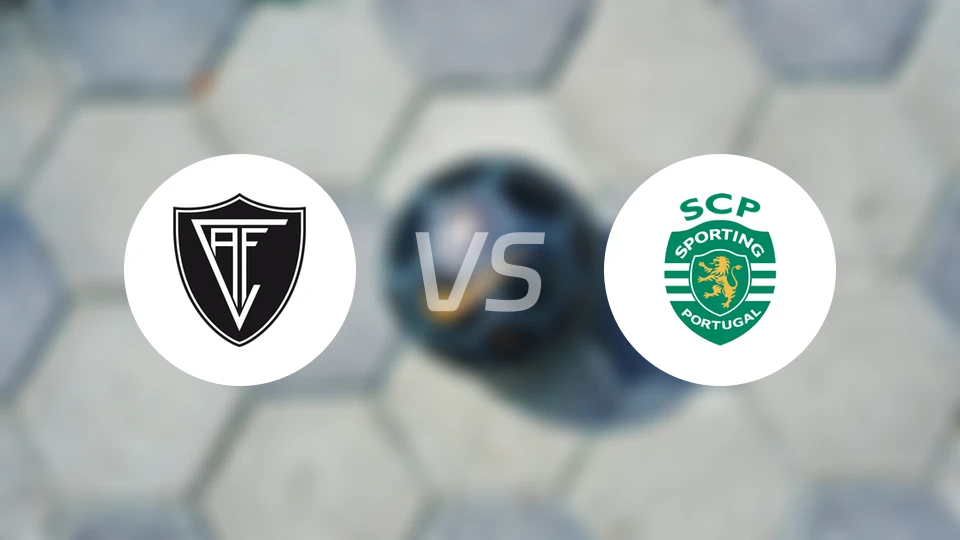 维塞乌U23vs葡萄牙体育U23比分预测【2026/03/10】