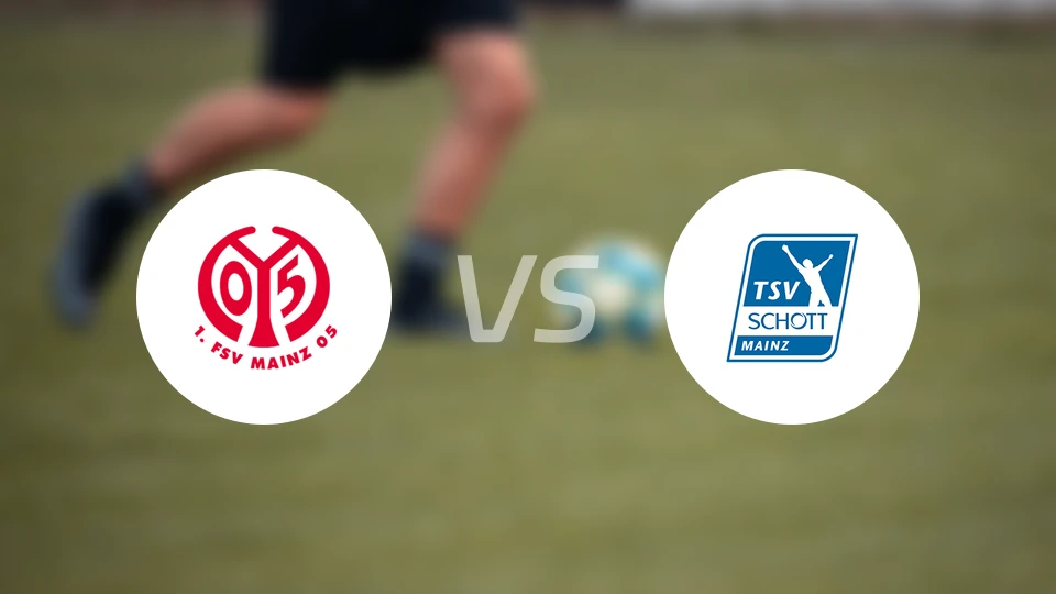 美因茨二队vs肖特美因茨比分预测【2026/03/28】