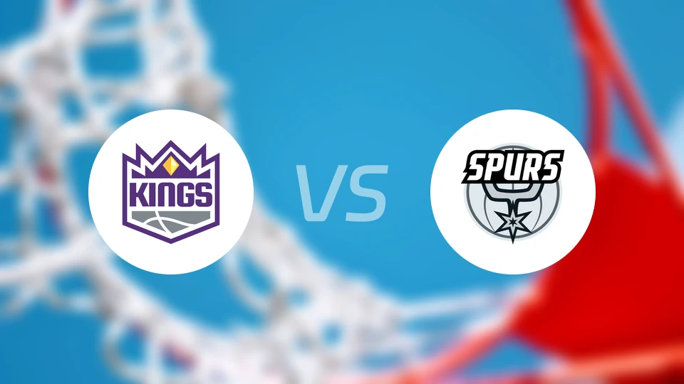 国王vs马刺比分预测【2025/11/17】