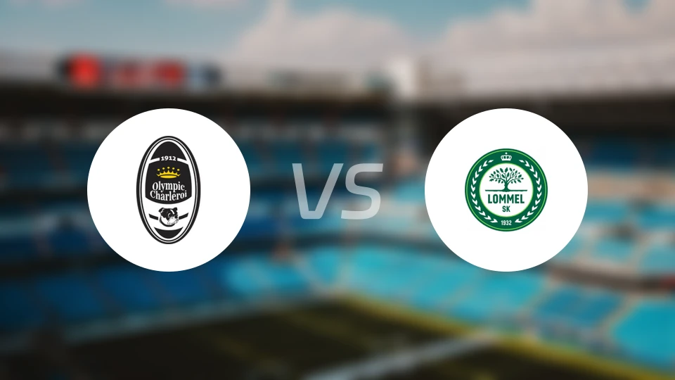 ROC沙勒罗瓦vs洛默尔比分结果战报【2025/12/17】