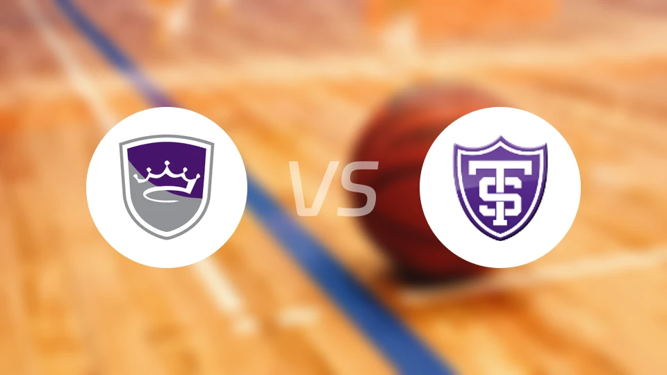 克朗学院vs圣托马斯比分结果战报【2024/12/16】