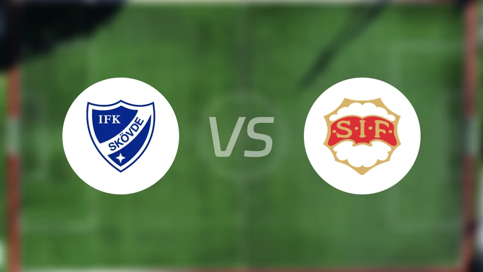 IFK斯克维德vs斯泰诺桑德比分预测【2026/04/25】