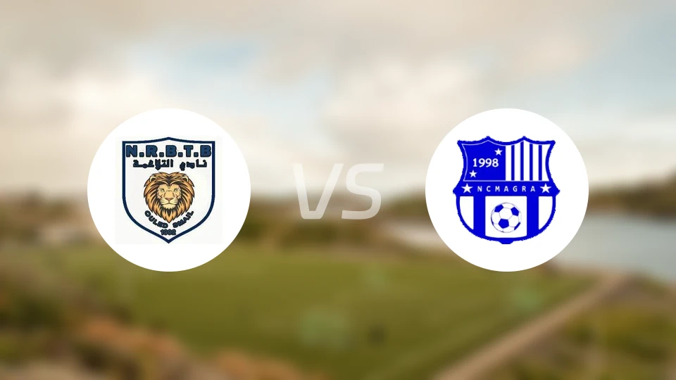 NRB电报vs马格拉比分预测【2025/11/29】