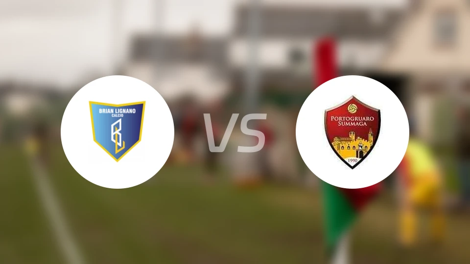 ASD布莱恩利格纳诺vs格鲁阿罗比分预测【2026/04/11】