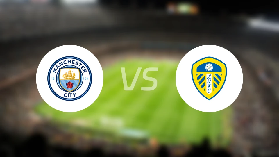 曼城vs利兹联比分预测【2025/11/29】