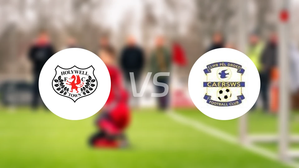 霍利韦尔vs卡亚士维斯比分预测【2026/03/14】