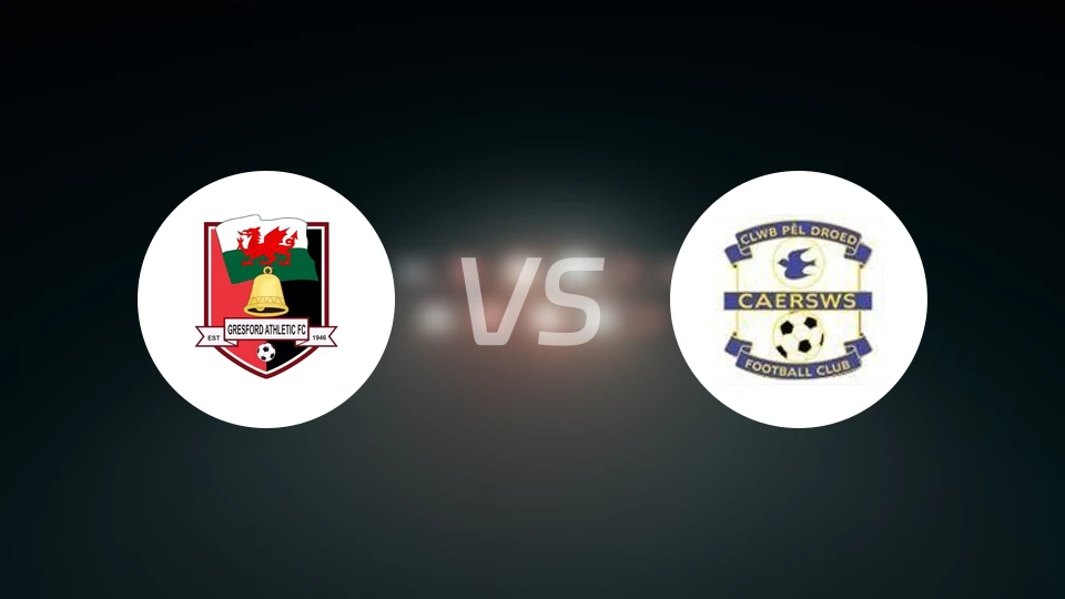 格雷斯福特vs卡亚士维斯比分预测【2026/04/03】