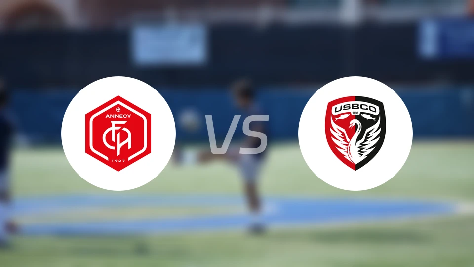 昂纳西vs布洛涅比分预测【2025/11/01】