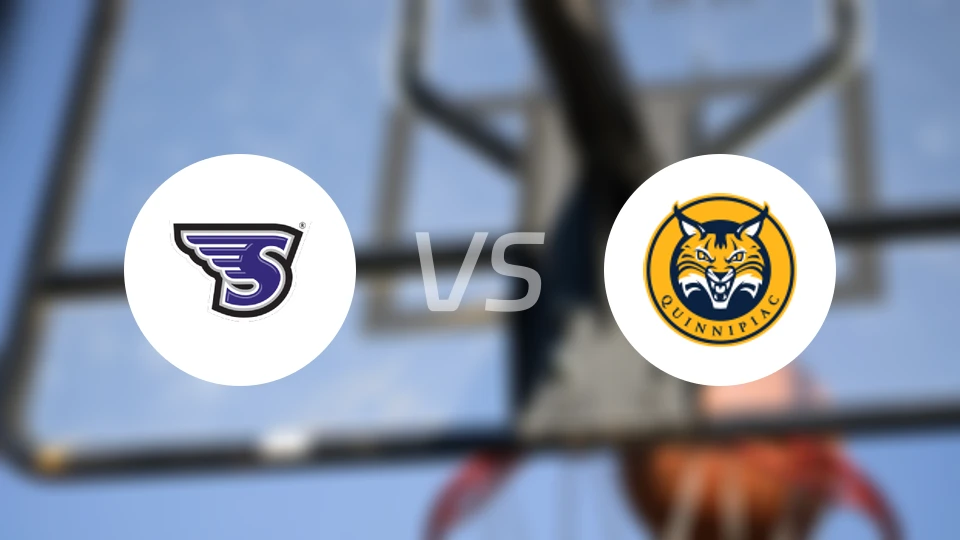 斯通希尔学院vs昆尼皮亚克大学比分预测【2025/12/01】