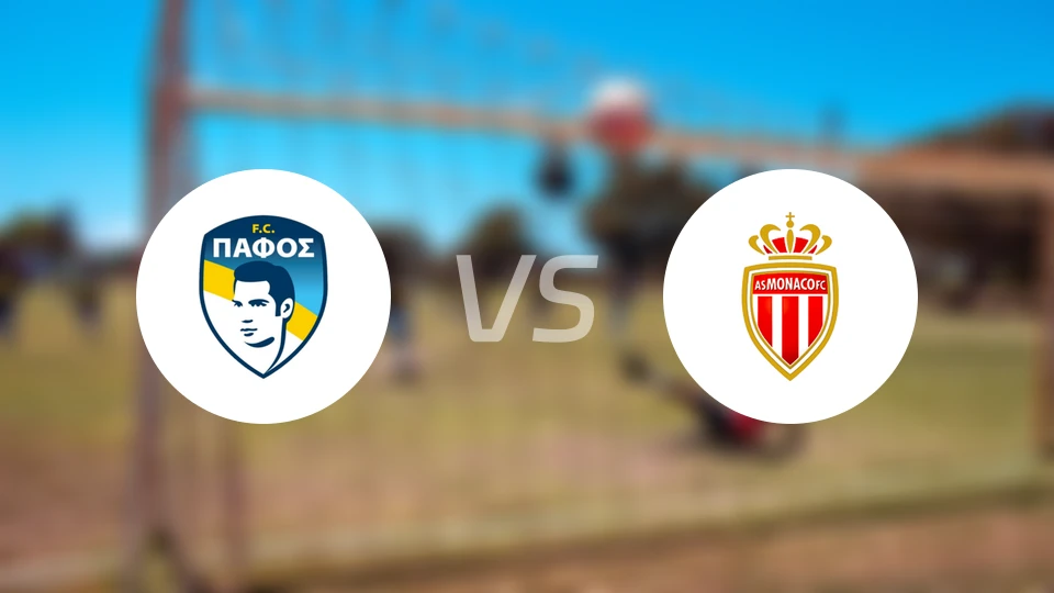 帕福斯U19vs摩纳哥U19比分预测【2025/11/26】