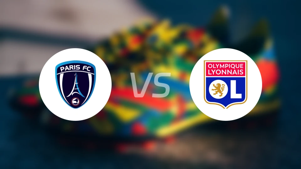 巴黎FCvs里昂比分预测【2025/10/30】