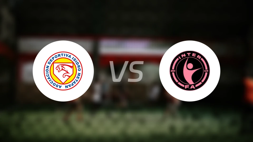 梅塔帕vs国际FA比分预测【2026/02/08】