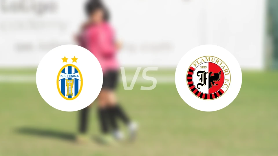 KF地拉那vs法拿莫达利比分预测【2026/01/24】